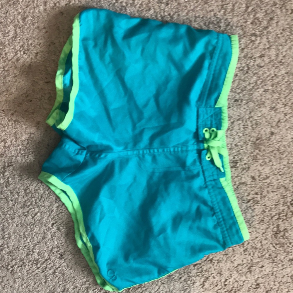 OP shorts